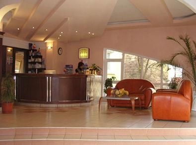 Best Western Hotel Meses2