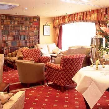 BEST WESTERN GRASMERE RED LION4