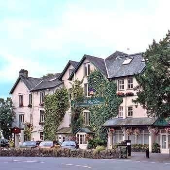 BEST WESTERN GRASMERE RED LION3