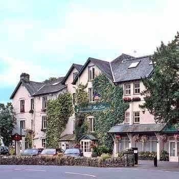 BEST WESTERN GRASMERE RED LION BEST WESTERN GRASMERE RED LION