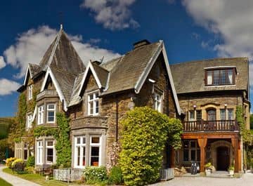 Holbeck Ghyll Country House Ho Holbeck Ghyll Country House Ho
