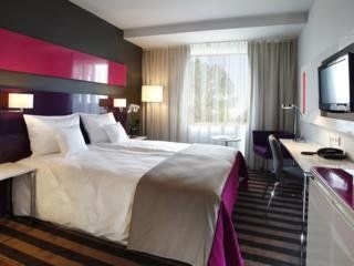 Best Western Premier Katowice3
