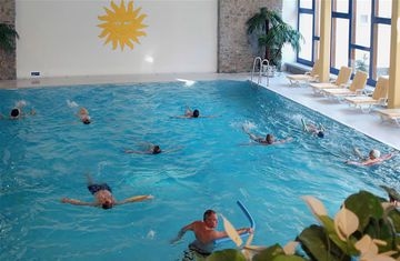 Hotel Europa3