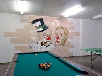 Youth Hostel Youth Hostel