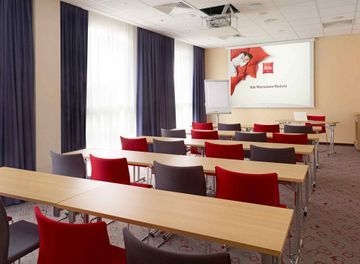Ibis Warszawa Reduta3