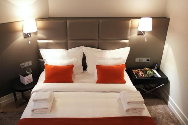 JUNIOR SUITE SUPERIOR