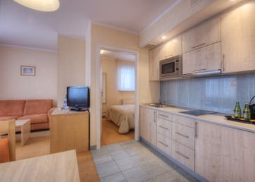Apartments Zgoda3