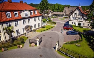 IBB Dwor Oliwski City Hotel &0