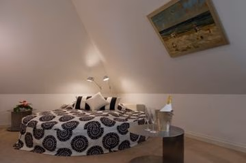 IBB Dwor Oliwski City Hotel &4