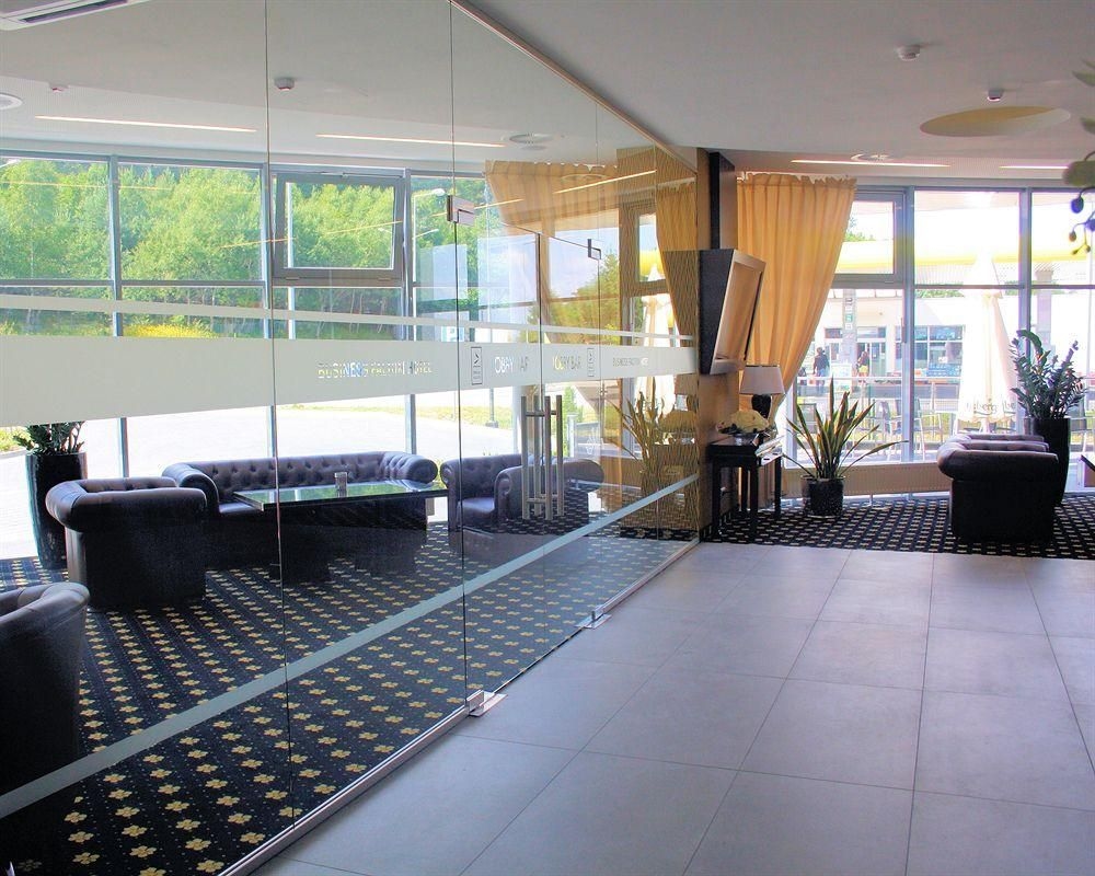 BEST WESTERN PLUS BUSINESS FALTOM HOTEL3