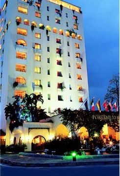 Portemilio Hotel & Resort0