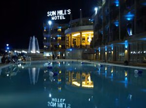Sun Hills Hotel0