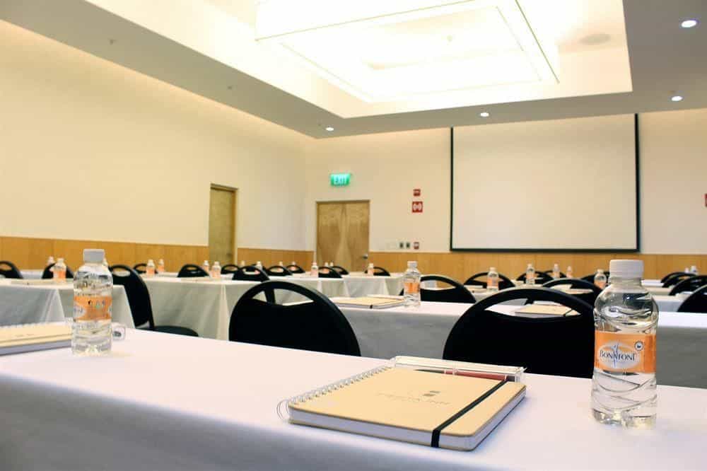FIESTA INN CHETUMAL