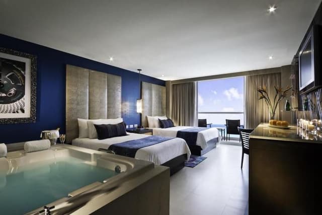 SUITE STANDARD