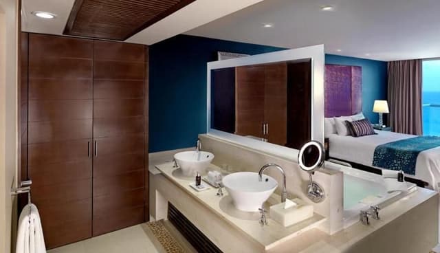 SUITE STANDARD