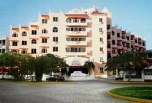Ramada Cancun Ramada Cancun