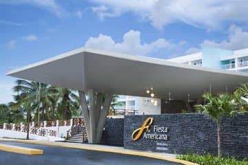 Fiesta A.Cozumel All Inclusive Fiesta A.Cozumel All Inclusive