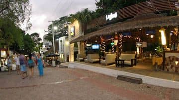 Tukan Hotel & Beach Club Tukan Hotel & Beach Club