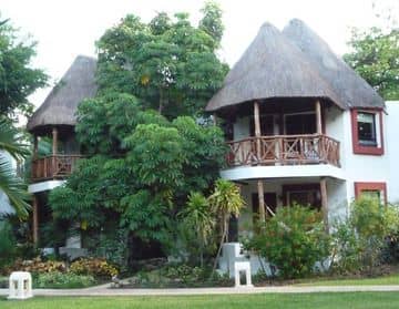 Las Palapas Las Palapas