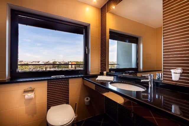 JUNIOR SUITE STANDARD