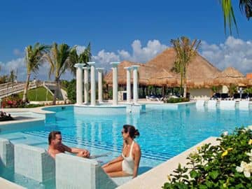 The Royal Suites Yucatan by Pa The Royal Suites Yucatan by Pa