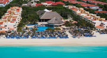 VIVA WYNDHAM AZTECA RESORT - ALL INCLUSIVE VIVA WYNDHAM AZTECA RESORT - ALL INCLUSIVE