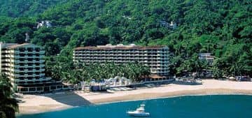 Barcelo Puerto Vallarta Barcelo Puerto Vallarta