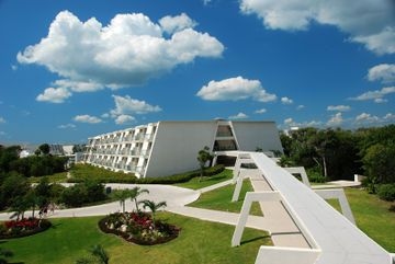 Grand Sirenis Riviera Maya0