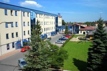 Centrum-Konferencyjne Nowa Bochnia and Spa Centrum-Konferencyjne Nowa Bochnia and Spa