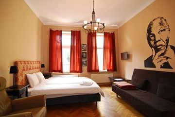 Nobel Suites0