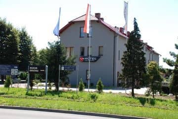 Hotel Olecki Hotel Olecki