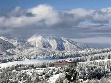 Mercure Zakopane Kasprowy