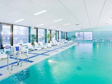 Mercure Zakopane Kasprowy4