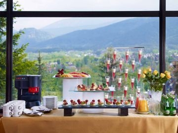 Mercure Zakopane Kasprowy2