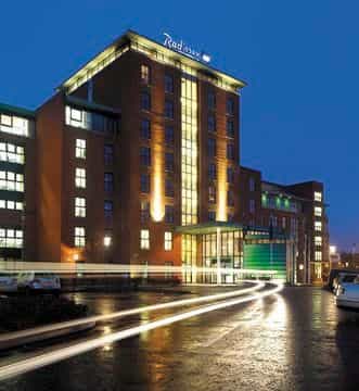 voco Belfast By IHG voco Belfast By IHG