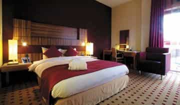 voco Belfast By IHG voco Belfast By IHG