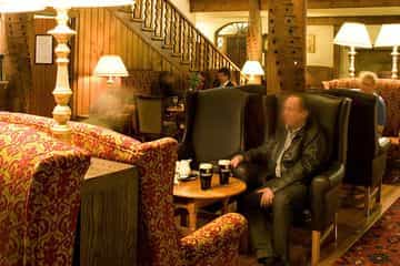 Dunadry Hotel & Country Club Dunadry Hotel & Country Club