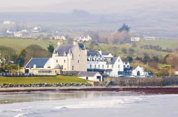 Ballygally Castle Hotel Ballygally Castle Hotel