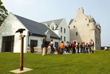 Ballygally Castle Hotel Ballygally Castle Hotel