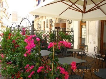 MGALLERY LECCE PATRIA0