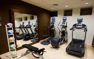 Hilton Garden Inn Krakow2