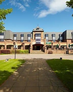 De Vere Village Herons Reach De Vere Village Herons Reach