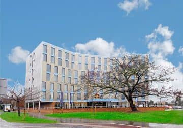 BEST WESTERN PLUS PARK GRAND L BEST WESTERN PLUS PARK GRAND L