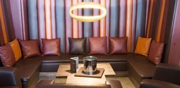The Continental (Heathrow)0