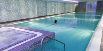 The Continental (Heathrow)1