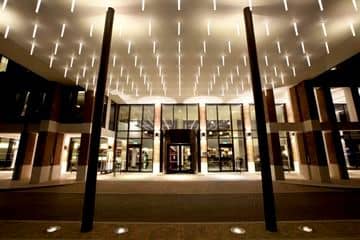 Hilton London Heathrow Termina Hilton London Heathrow Termina