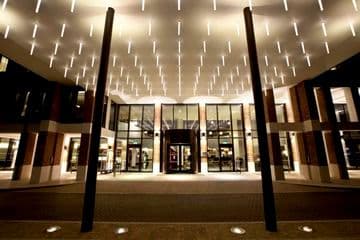 Hilton London Heathrow Termina Hilton London Heathrow Termina