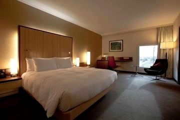 Hilton London Heathrow Termina3