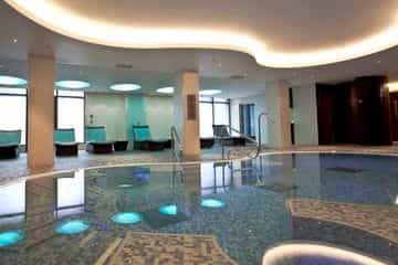 Hilton London Heathrow Termina Hilton London Heathrow Termina