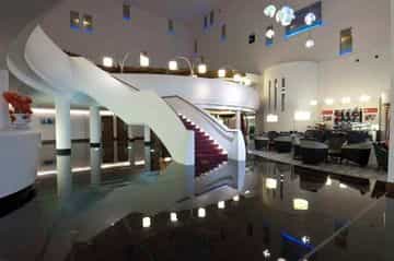 Hilton London Heathrow Termina Hilton London Heathrow Termina